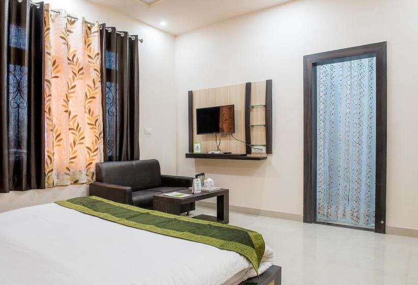 Hotel Treebo Pushkar Legacy 16