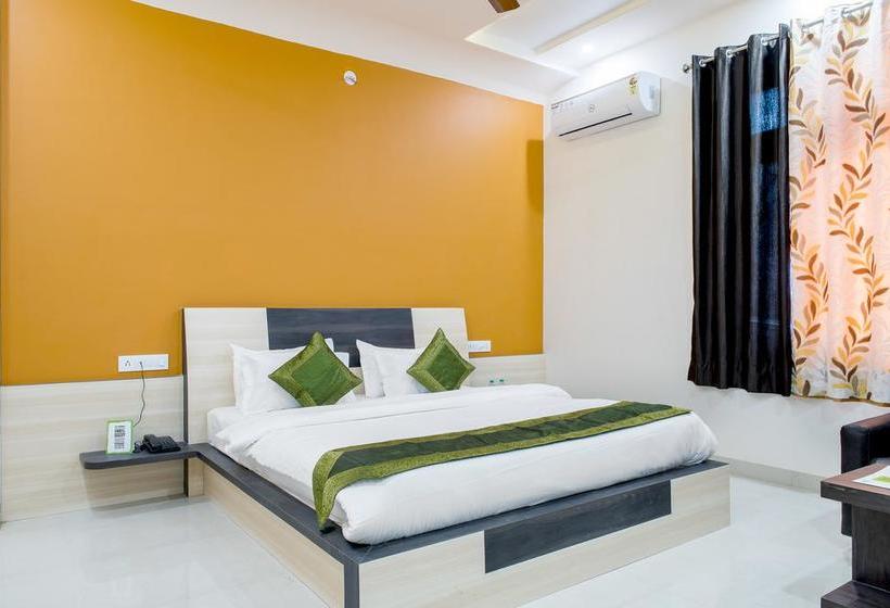 Hotel Treebo Pushkar Legacy 17