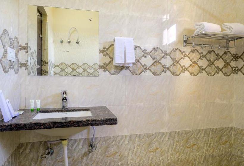 Hotel Treebo Pushkar Legacy 18