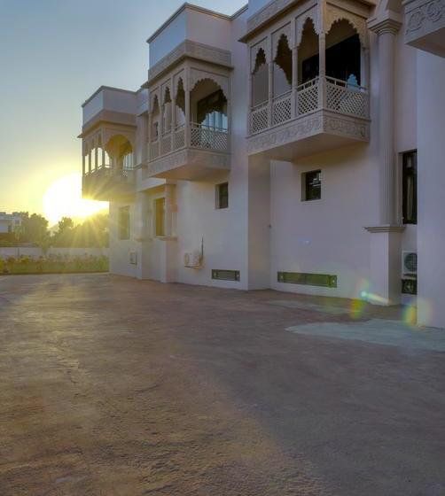 Hotel Treebo Pushkar Legacy 2