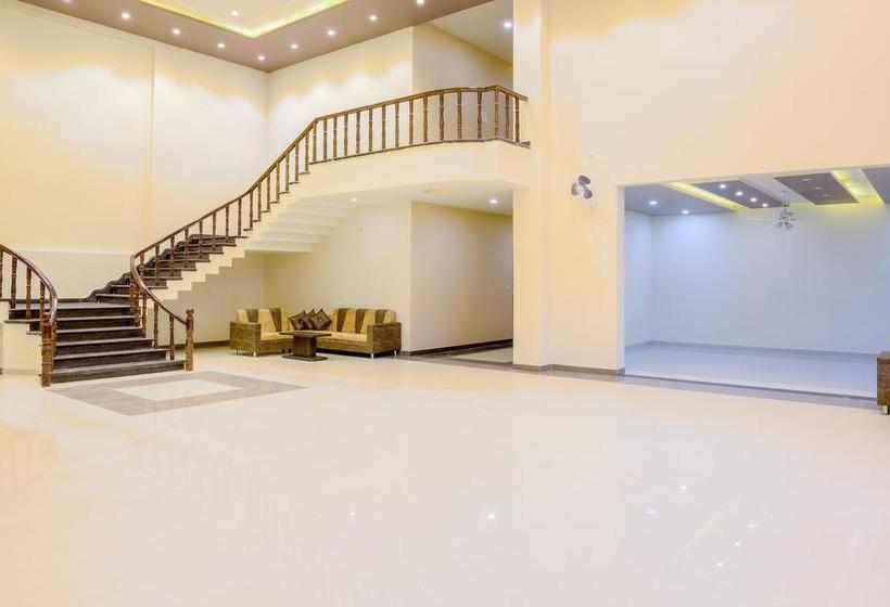 Hotel Treebo Pushkar Legacy 3