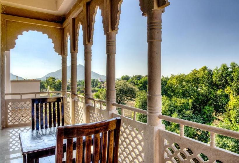 Hotel Treebo Pushkar Legacy 4