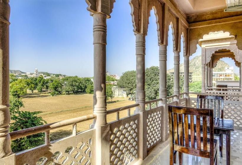 Hotel Treebo Pushkar Legacy 5