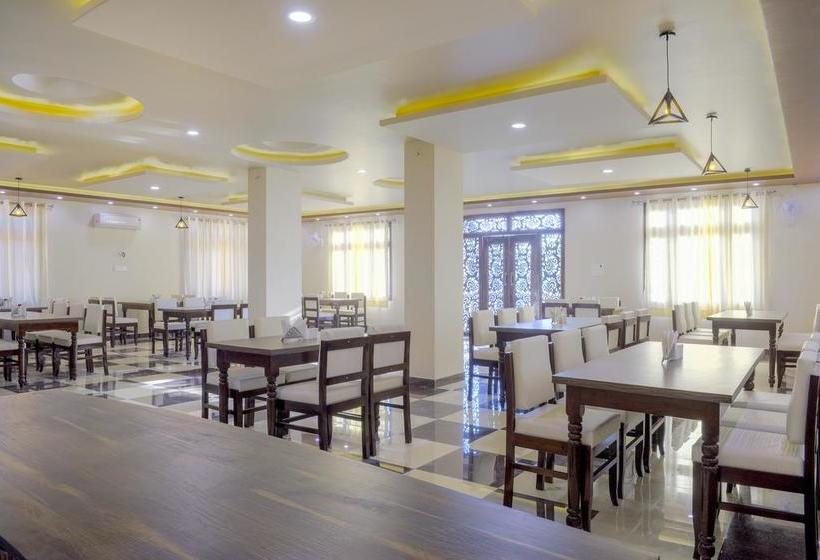 Hotel Treebo Pushkar Legacy 7