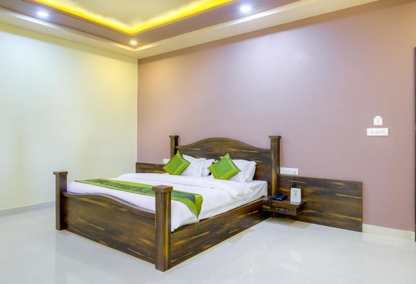 Hotel Treebo Pushkar Legacy 9