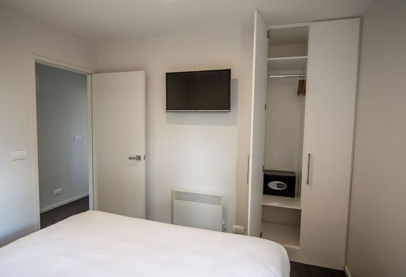 Te Anau Deluxe Apartments 7