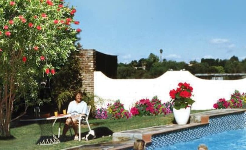 Swartberger Lodge Western Cape