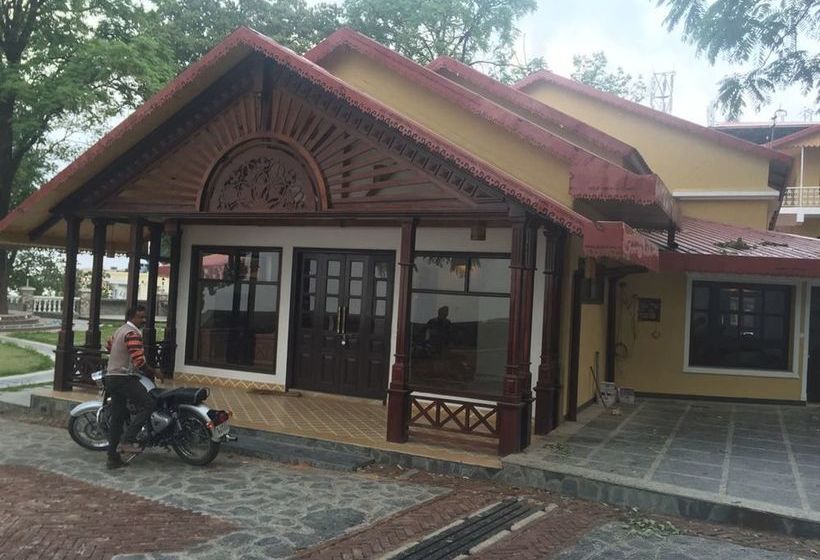 Hotel Jukaso Heritage Mussoorie 10