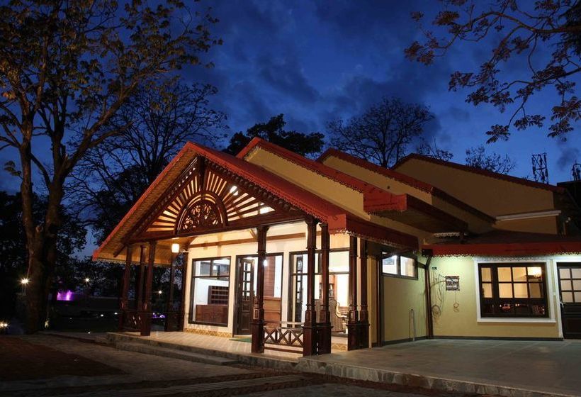 Hotel Jukaso Heritage Mussoorie 13