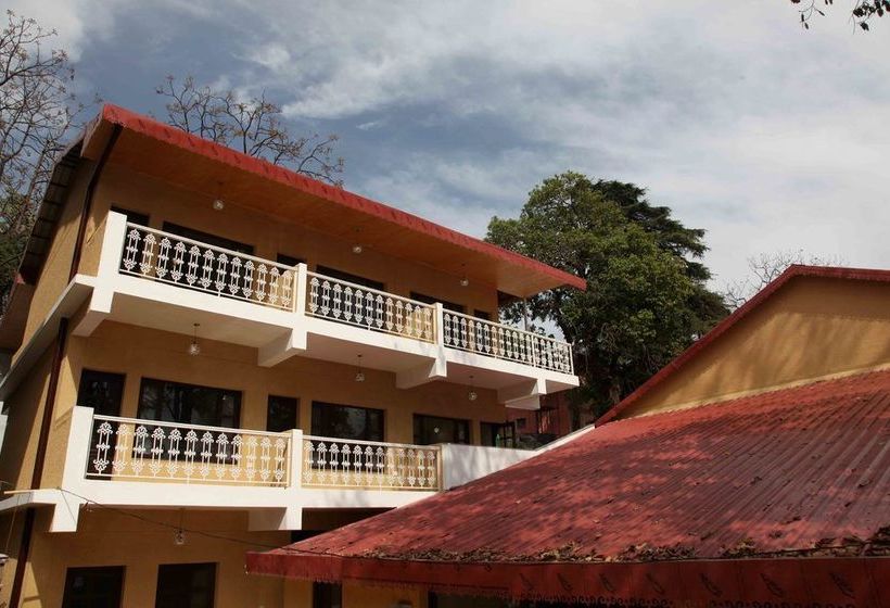 Hotel Jukaso Heritage Mussoorie 18