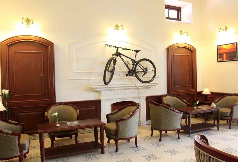 Hotel Jukaso Heritage Mussoorie 2