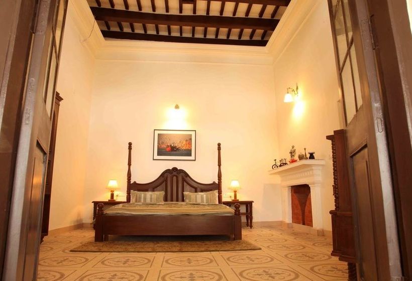 Hotel Jukaso Heritage Mussoorie 3