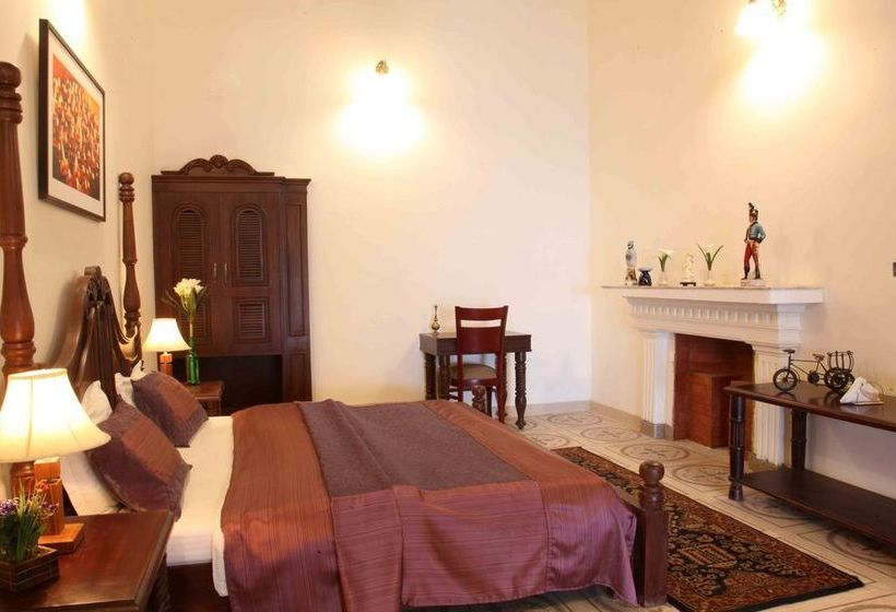 Hotel Jukaso Heritage Mussoorie 4