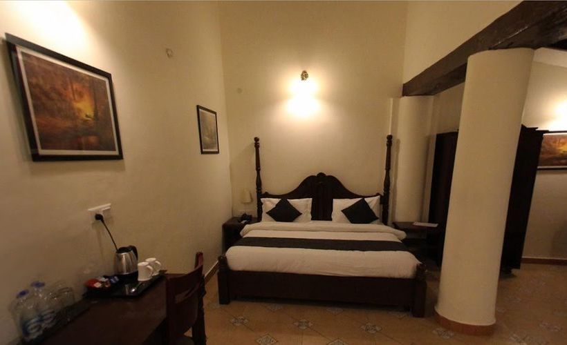 Hotel Jukaso Heritage Mussoorie 5