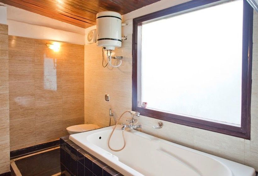 Hotel Jukaso Heritage Mussoorie 6