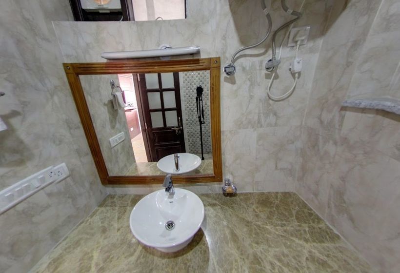 Hotel Jukaso Heritage Mussoorie 7