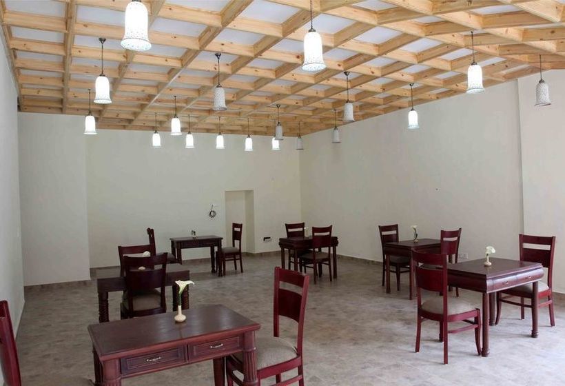 Hotel Jukaso Heritage Mussoorie 8