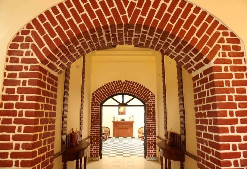 Hotel Jukaso Heritage Mussoorie 9