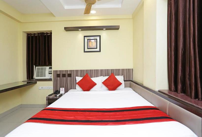 Hotel Treebo Diamond Plaza 1