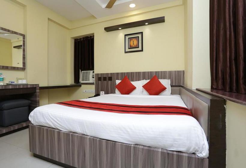 Hotel Treebo Diamond Plaza 5