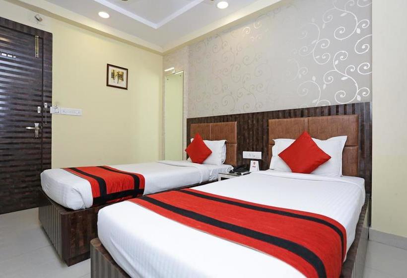 Hotel Treebo Diamond Plaza 6