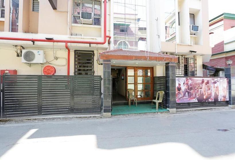 Hotel Treebo Diamond Plaza 7