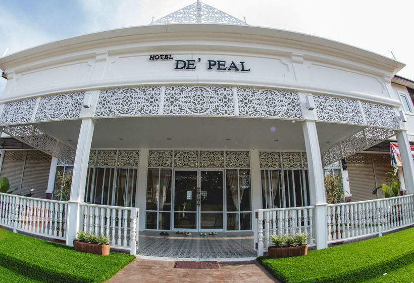Hotel De'peal Sukhothai