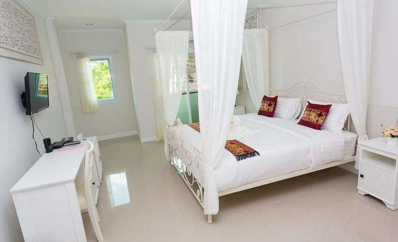 Hotel De'peal Sukhothai 17