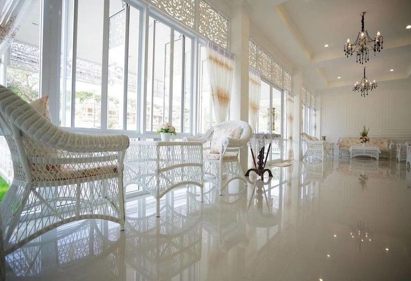 Hotel De'peal Sukhothai 2