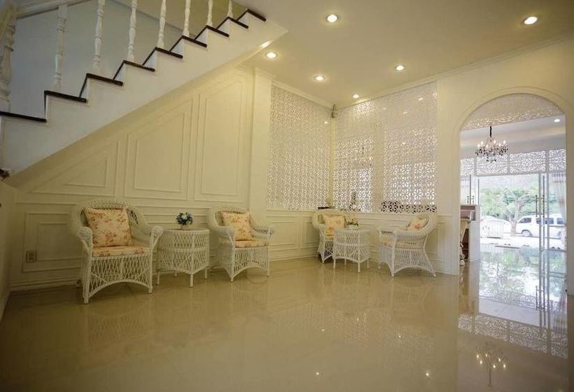 Hotel De'peal Sukhothai 3