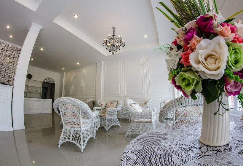 Hotel De'peal Sukhothai 5