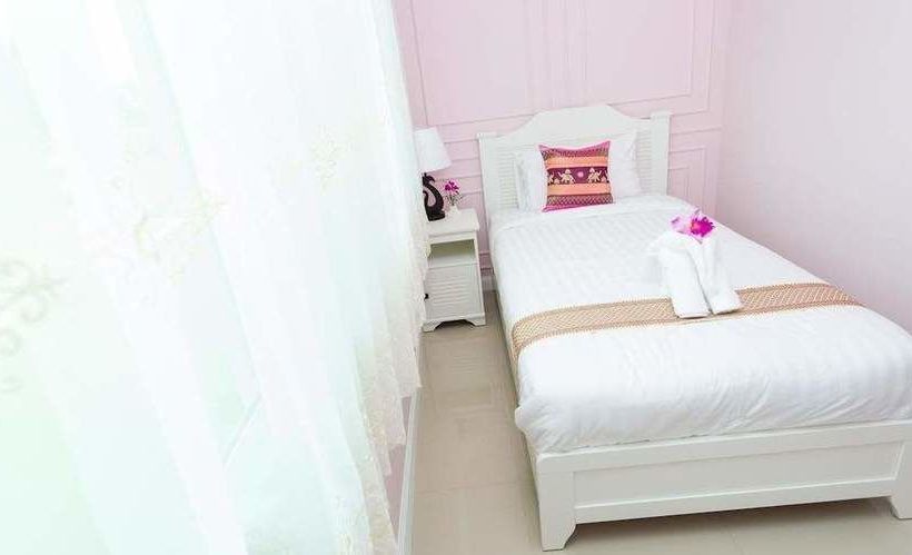 Hotel De'peal Sukhothai 7