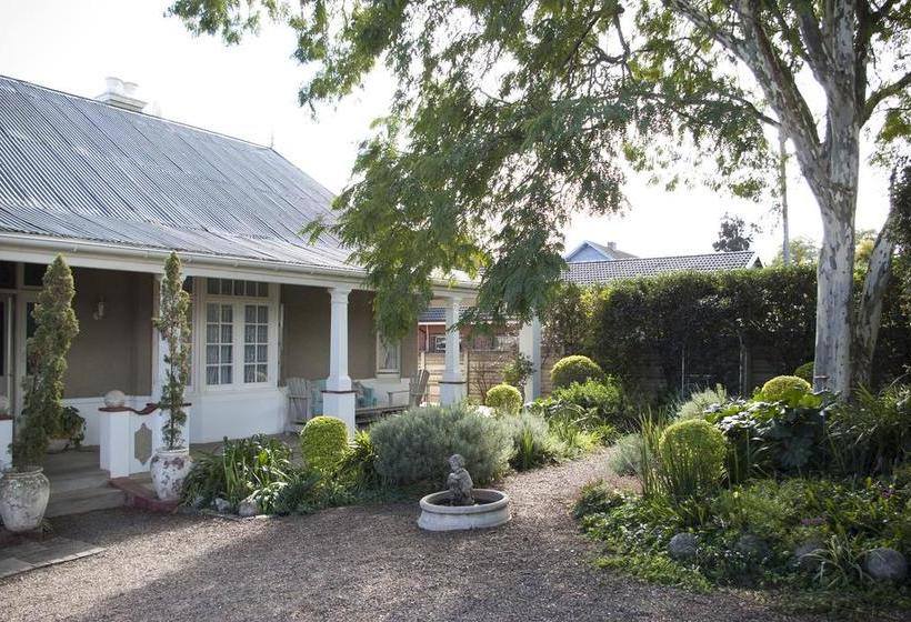 Tancredi B&b Kwazulu-Natal