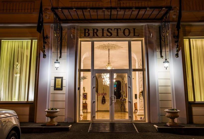 Hotel Bristol Krasnodar