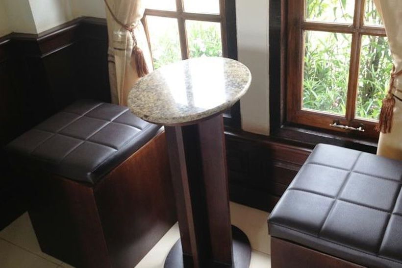 Northstar Hotel & Resort 10