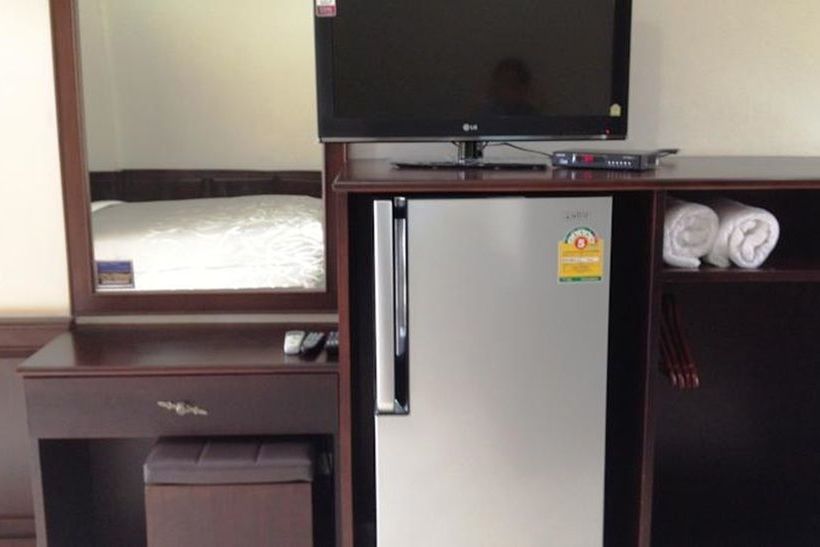 Northstar Hotel & Resort 11