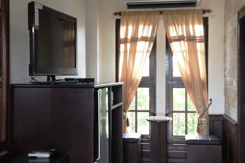 Northstar Hotel & Resort 12