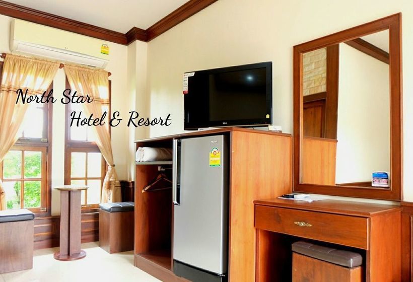 Northstar Hotel & Resort 18