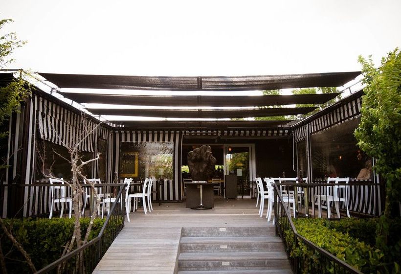 Brenaissance Wine & Stud Estate Western Cape