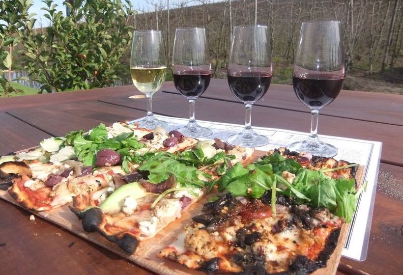 Brenaissance Wine & Stud Estate 14