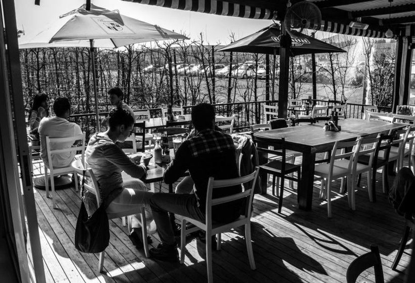 Brenaissance Wine & Stud Estate 16