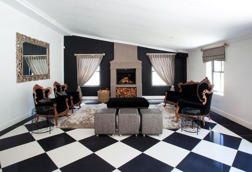 Brenaissance Wine & Stud Estate 17