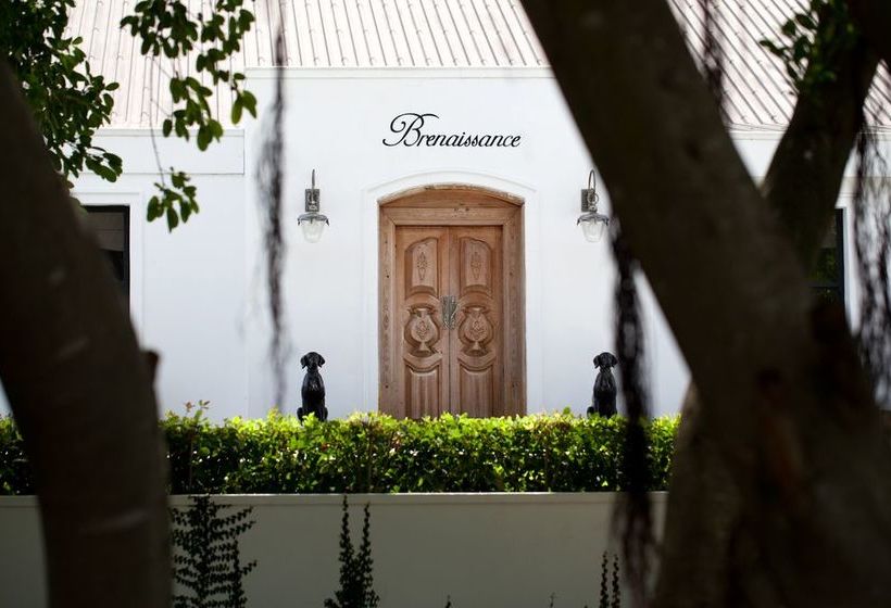 Brenaissance Wine & Stud Estate 18