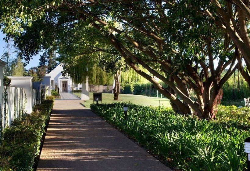 Brenaissance Wine & Stud Estate 19