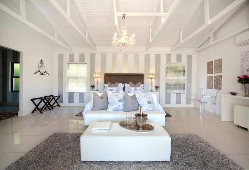 Brenaissance Wine & Stud Estate 4