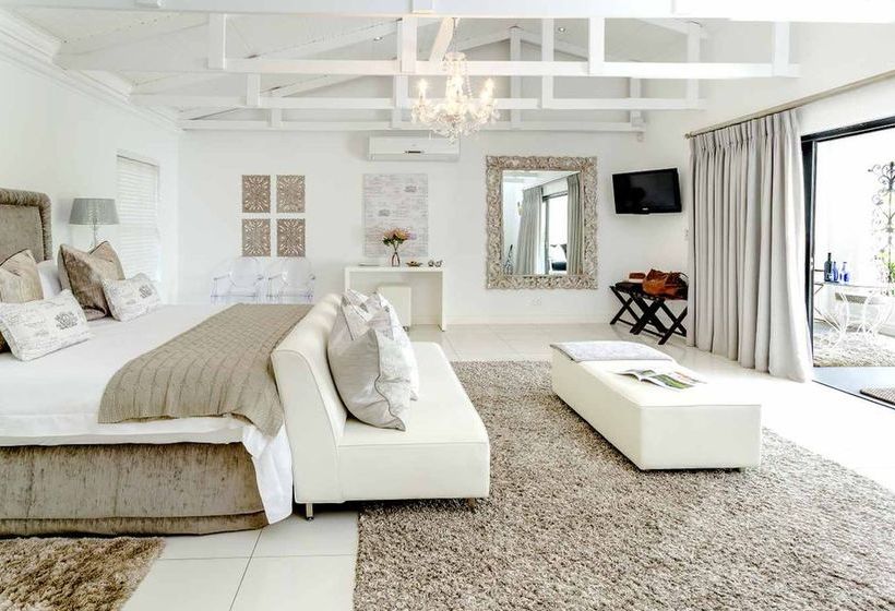 Brenaissance Wine & Stud Estate 5