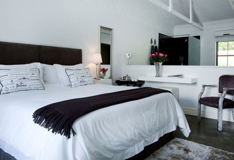 Brenaissance Wine & Stud Estate 6