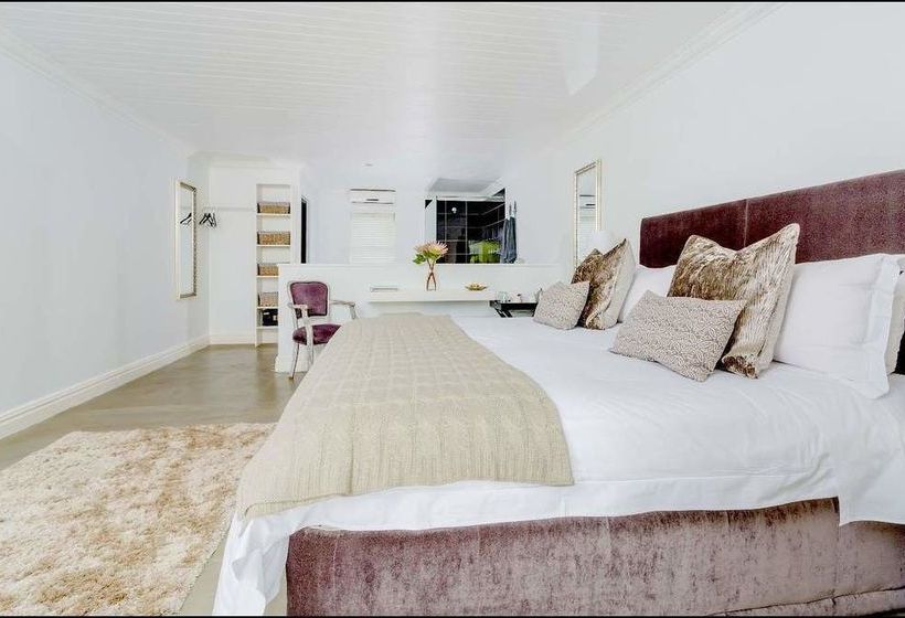 Brenaissance Wine & Stud Estate 7