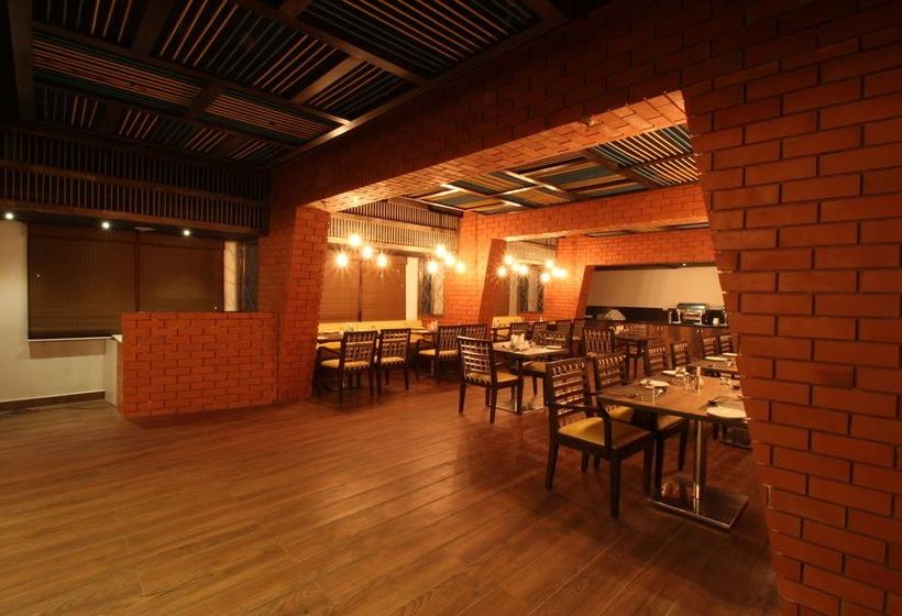 Hotel Trishul Grand 11