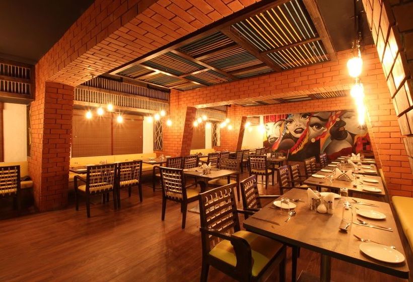 Hotel Trishul Grand 12